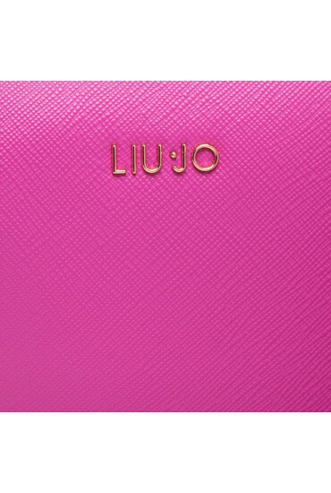 Liu Jo Дамска чанта Ecs S Crossbody NF2139 E0087 Pink Berry 72624 - Mera.bg