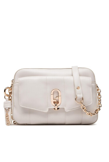 Liu Jo Дамска чанта Ecs S Crossbody NF2071 E0005 Бежов - Mera.bg