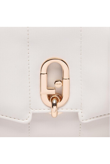 Liu Jo Дамска чанта Ecs S Crossbody NF2071 E0005 Бежов - Mera.bg