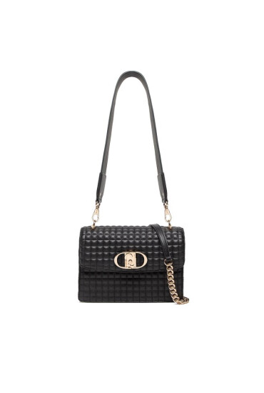 Liu Jo Дамска чанта M Crossbody NF2230 E0416 Nero 22222 - Mera.bg