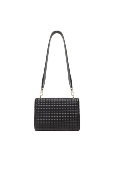 Liu Jo Дамска чанта M Crossbody NF2230 E0416 Nero 22222 - Mera.bg