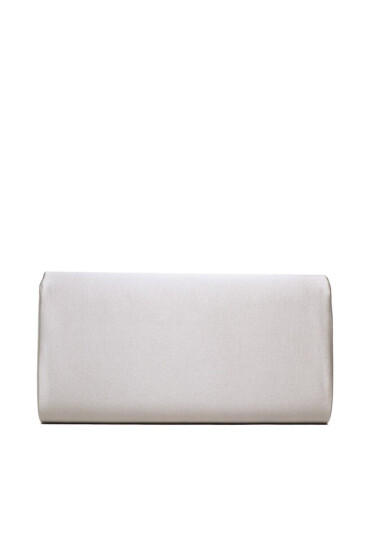 Liu Jo Дамска чанта S Pochette Fiocco AA3291 T0426 Silver 00532 - Mera.bg