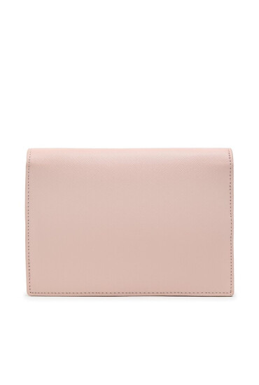 Liu Jo Дамска чанта Ecs S Crossbody AA3271 E0087 Cameo Rose 41310 - Mera.bg