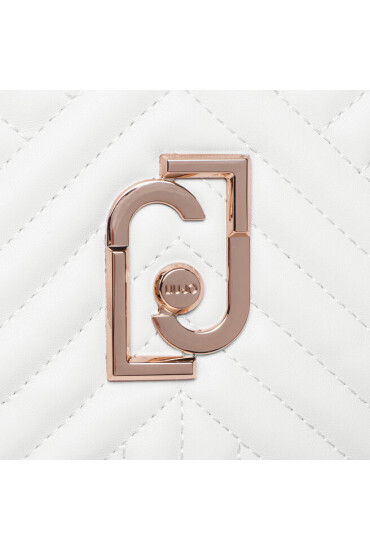 Liu Jo Дамска чанта Ecs M Crossbody AA3231 E0426 Ecs M Crossbody AA3231 E0426 - Mera.bg