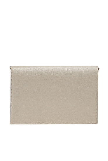Liu Jo Дамска чанта Xs Crossbody AXX018 E0087 Златист - Mera.bg