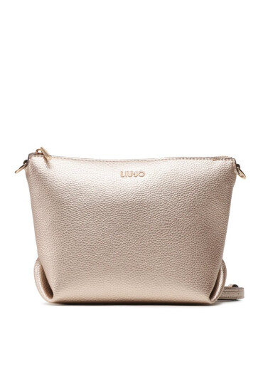 Liu Jo Дамска чанта Ecs S Crossbody AA3258 E0086 Златист - Mera.bg
