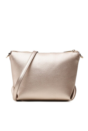 Liu Jo Дамска чанта Ecs S Crossbody AA3258 E0086 Златист - Mera.bg