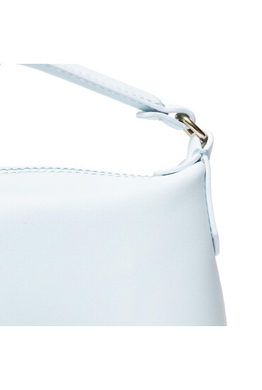 Liu Jo Дамска чанта Leonie Hanne x Mini Hobo Lh X Lj AA2502 P0102 Ice S1121 - Mera.bg