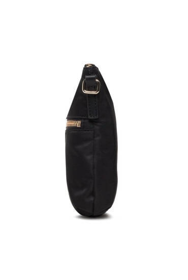 Liu Jo Дамска чанта S Crossbody AF2196 T4974 Черен - Mera.bg