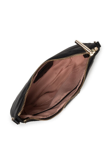 Liu Jo Дамска чанта S Crossbody AF2196 T4974 Черен - Mera.bg