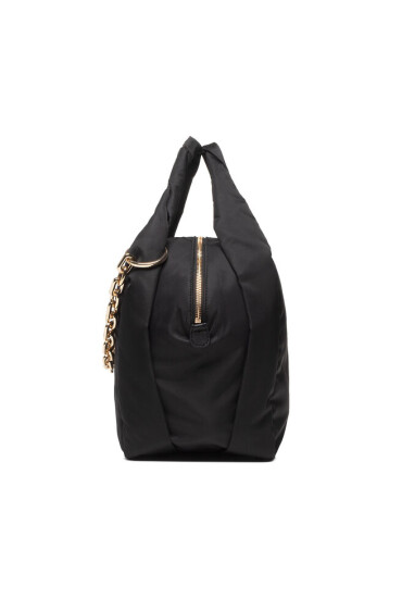 Liu Jo Дамска чанта M Shopping AF2122 T4974 Nero 22222 - Mera.bg