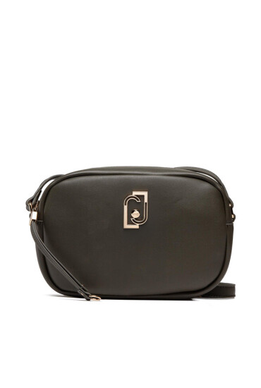 Liu Jo Дамска чанта Camera Case AF2119 E0503 Зелен - Mera.bg