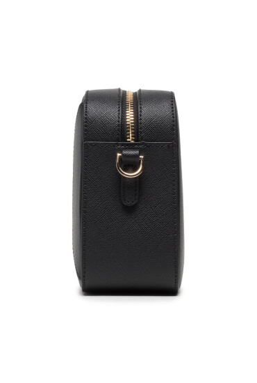 Liu Jo Дамска чанта Ecs Xs Crossbody AF2038 E0087 Черен - Mera.bg