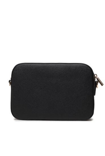 Liu Jo Дамска чанта Ecs Xs Crossbody AF2038 E0087 Черен - Mera.bg