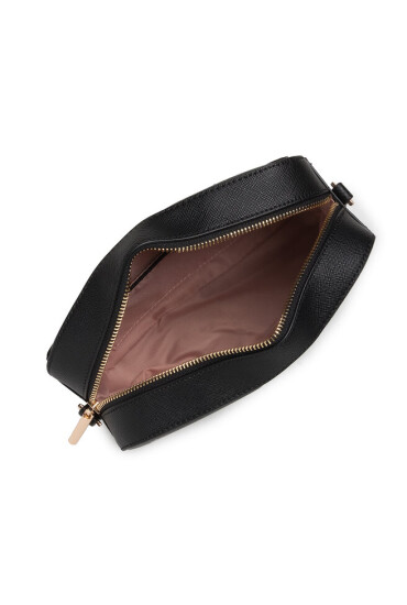 Liu Jo Дамска чанта Ecs Xs Crossbody AF2038 E0087 Черен - Mera.bg