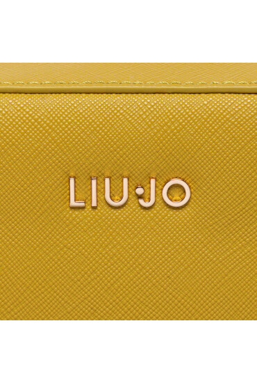 Liu Jo Дамска чанта Ecs Xd Crossbody AF2038 E0087 Citronelle 50548 - Mera.bg