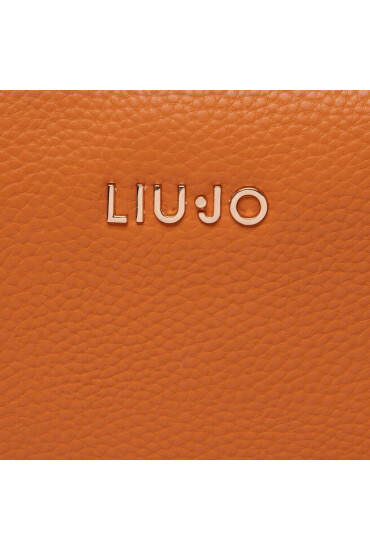 Liu Jo Дамска чанта Ecs S Crossbody AF2028 E0086 Topaz 07659 - Mera.bg