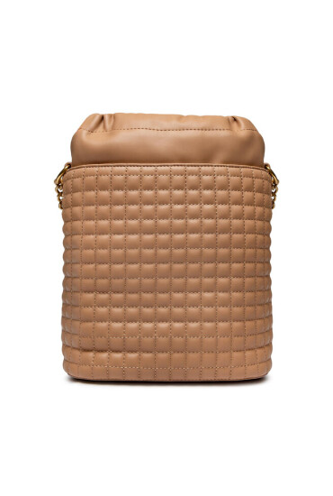 Liu Jo Дамска чанта S Bucket NF2236 E0426 Cammello 00070 - Mera.bg