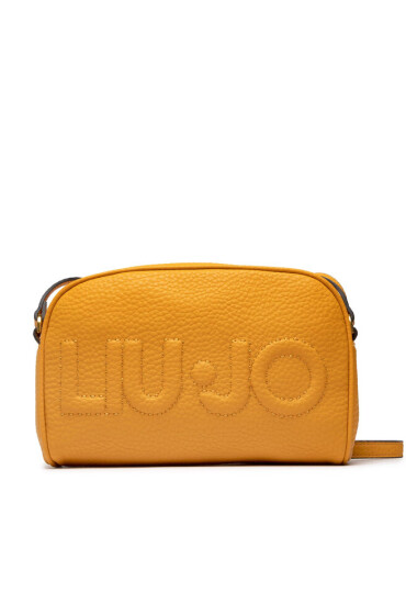 Liu Jo Дамска чанта Ecs M Camera Case AF2213 E0161 Mineral Yell 51046 - Mera.bg