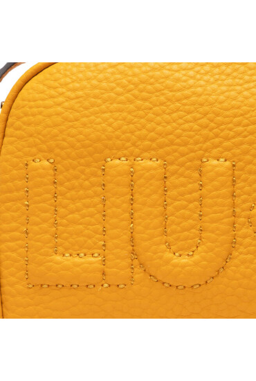 Liu Jo Дамска чанта Ecs M Camera Case AF2213 E0161 Mineral Yell 51046 - Mera.bg