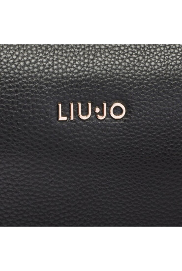 Liu Jo Дамска чанта AF3078 E0086 Nero 22222 - Mera.bg
