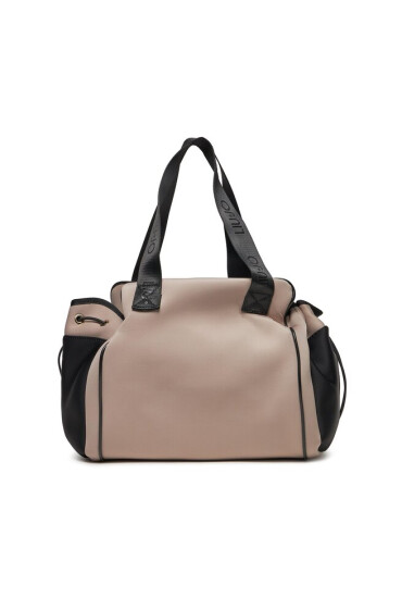 Liu Jo Дамска чанта Borsa Tessuto TF3246 T0300 Бежов - Mera.bg