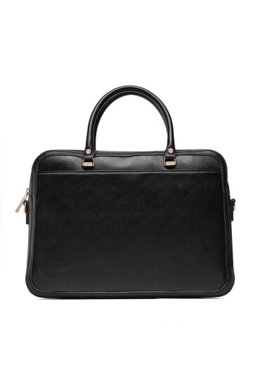Liu Jo Дамска чанта Briefcase NF2229 E0777 Nero 22222 - Mera.bg