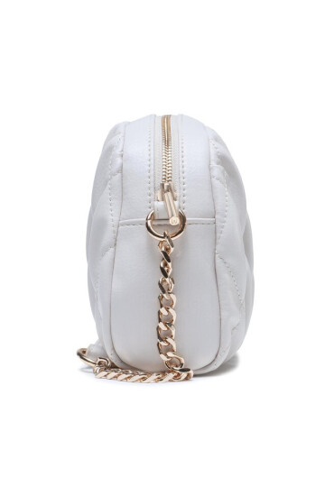 Liu Jo Дамска чанта Camera Case AF3134 E0457 Bone 30000 - Mera.bg