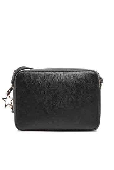 Liu Jo Дамска чанта Camera Case AXX026 E0086 Черен - Mera.bg