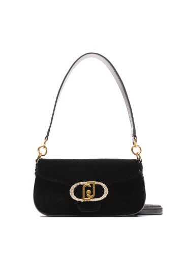 Liu Jo Дамска чанта Crossbody AF3224 T3193 Nero 22222 - Mera.bg