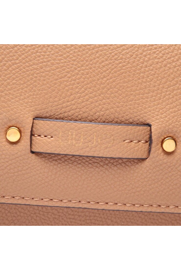 Liu Jo Дамска чанта Ecs L Crossbody AA3158 E0087 Бежов - Mera.bg