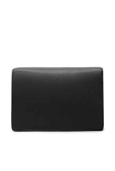 Liu Jo Дамска чанта Ecs L Crossbody AA3158 E0087 Nero 22222 - Mera.bg