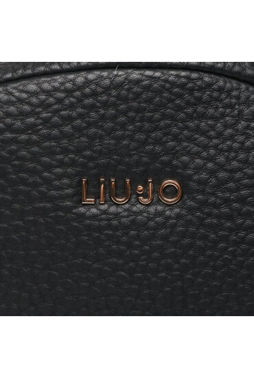 Liu Jo Раница Ecs M AF3161 E0161 Nero 22222 - Mera.bg