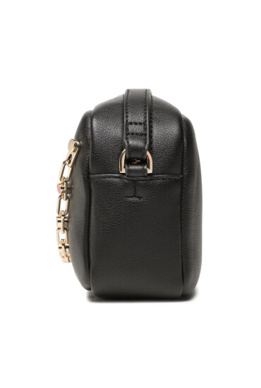 Liu Jo Дамска чанта Ecs M Camera Case AA3045 E0503 Черен - Mera.bg