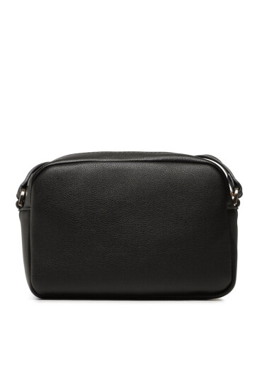 Liu Jo Дамска чанта Ecs M Camera Case AA3045 E0503 Черен - Mera.bg