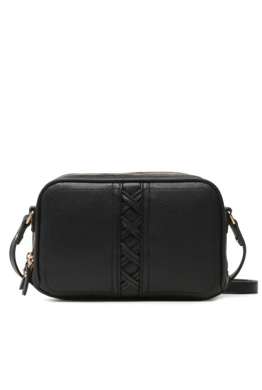 Liu Jo Дамска чанта Ecs M Camera Case AA3207 E0059 Nero 22222 - Mera.bg