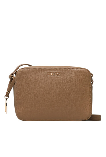 Liu Jo Дамска чанта Ecs M Camera Case AA3334 E0086 Nuez 71038 - Mera.bg