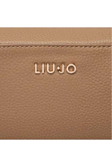 Liu Jo Дамска чанта Ecs M Camera Case AA3334 E0086 Nuez 71038 - Mera.bg