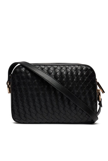 Liu Jo Дамска чанта Ecs M Camera Case AA4156 E0513 Черен - Mera.bg