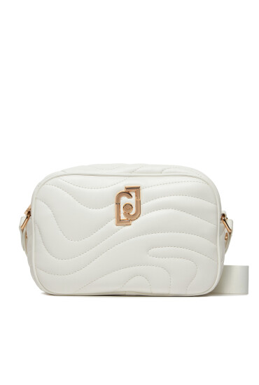 Liu Jo Дамска чанта Ecs M Camera Case AA4183 E0036 Бял - Mera.bg