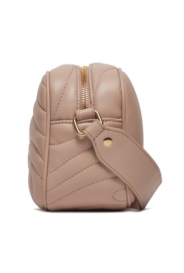 Liu Jo Дамска чанта Ecs M Camera Case AA4183 E0036 Розов - Mera.bg