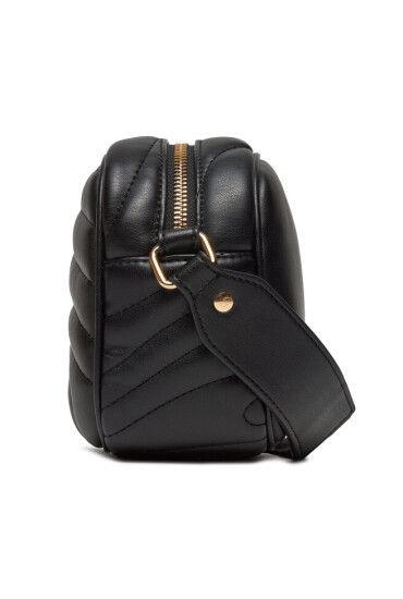 Liu Jo Дамска чанта Ecs M Camera Case AA4183 E0036 Черен - Mera.bg