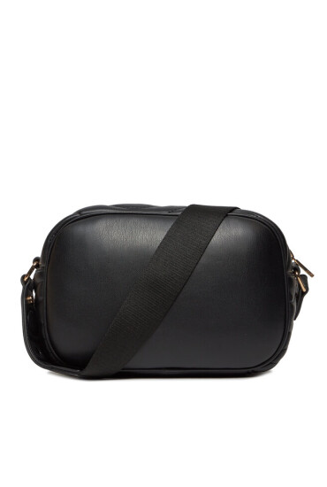 Liu Jo Дамска чанта Ecs M Camera Case AA4183 E0036 Черен - Mera.bg