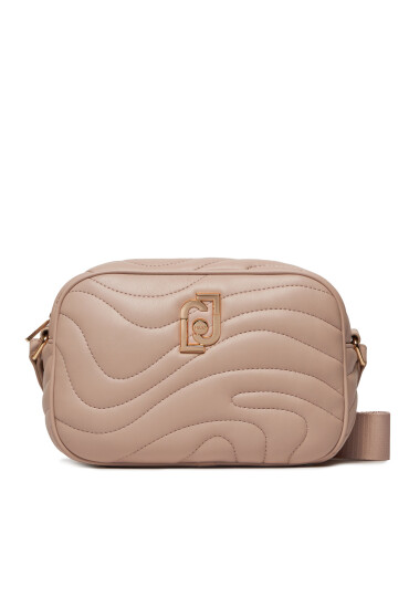 Liu Jo Дамска чанта Ecs M Camera Case AA4183 E0036 Розов - Mera.bg