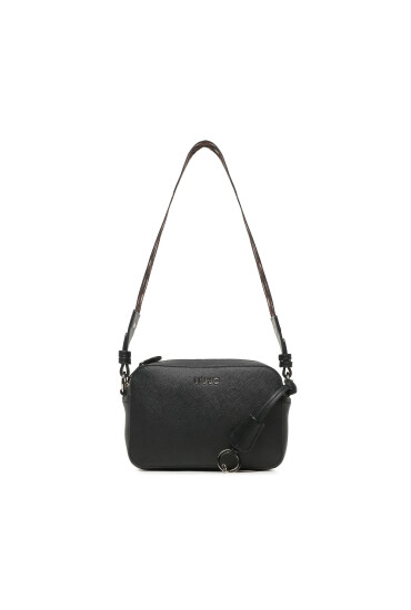 Liu Jo Дамска чанта Ecs M Camera Case AF3207 E0087 Черен - Mera.bg