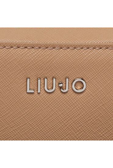 Liu Jo Дамска чанта Ecs M Camera Case AF3207 E0087 Кафяв - Mera.bg
