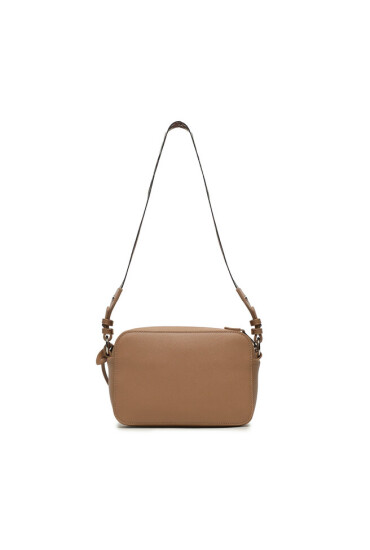 Liu Jo Дамска чанта Ecs M Camera Case AF3207 E0087 Кафяв - Mera.bg
