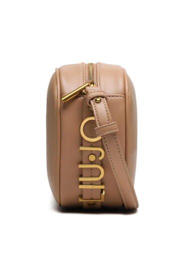 Liu Jo Дамска чанта Ecs M Camera Case AF3244 E0033 Кафяв - Mera.bg