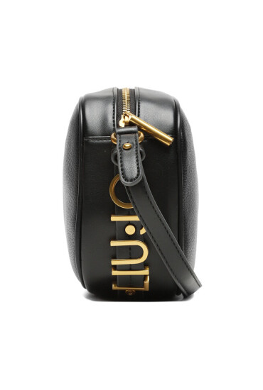 Liu Jo Дамска чанта Ecs M Camera Case AF3244 E0033 Черен - Mera.bg
