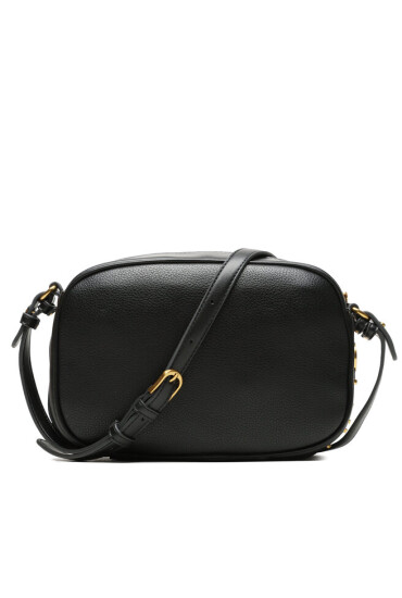 Liu Jo Дамска чанта Ecs M Camera Case AF3244 E0033 Черен - Mera.bg